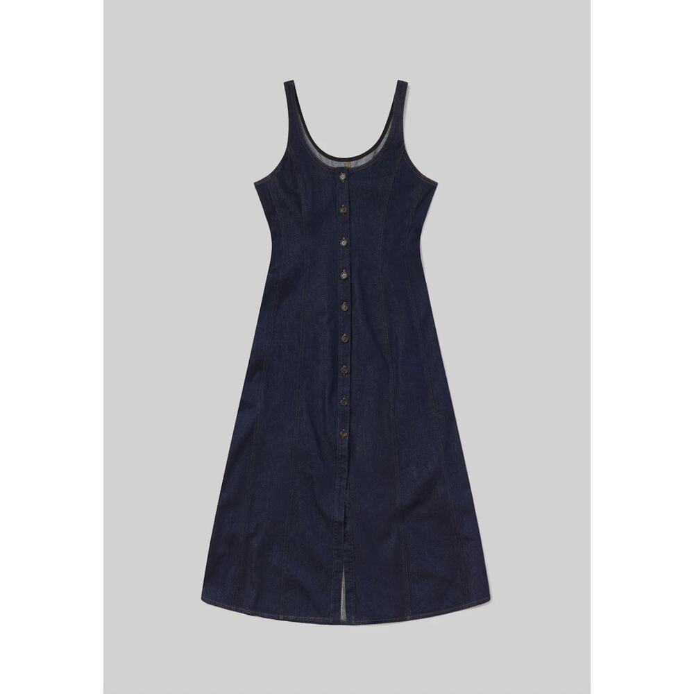 Citizens of Humanity Farrow Denim Dress